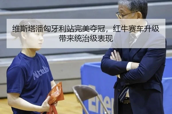 维斯塔潘匈牙利站完美夺冠，红牛赛车升级带来统治级表现